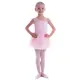 Bloch CL3145 Coralina, dres pentru copii cu fustiță tutu