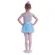 Bloch CL3145 Coralina, dres pentru copii cu fustiță tutu