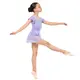 Bloch Scarlett dres cu mâneci bufante pentru fete