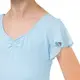 Bloch Scarlett dres cu mâneci bufante pentru fete