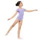 Bloch Scarlett dres cu mâneci bufante pentru fete