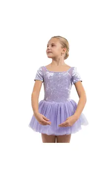 Bloch Delilah, dres pentru fetiţe cu fustiţă tutu
