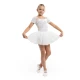 Bloch Delilah, dres pentru fetiţe cu fustiţă tutu Bloch Delilah, dres pentru fetiţe cu fustiţă tutu