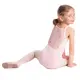 Bloch Parem, costum de balet - Roz candy