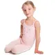 Bloch Parem, costum de balet - Roz candy