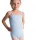 Bloch Parem, costum de balet - Albastru pastelová Bloch