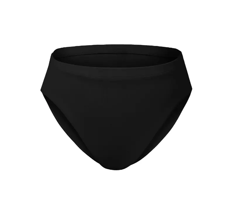 Bloch Zani, chiloți pentru copii - Negru
