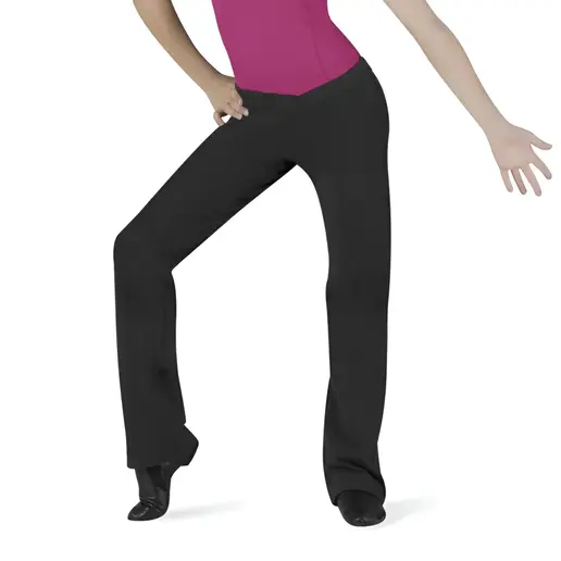Bloch Coupe, pantaloni de trening pentru copii