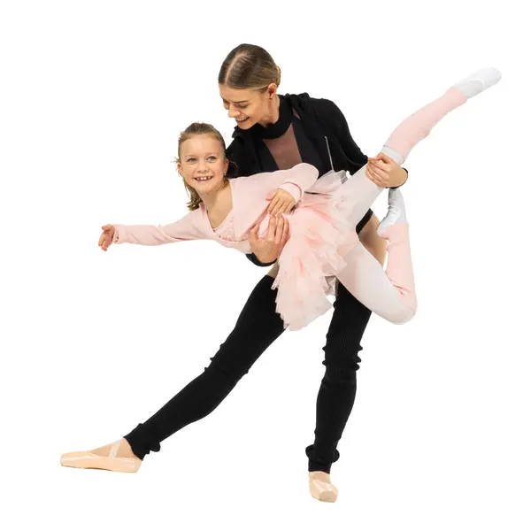 Bloch Desdemona, dres cu fustiță tutu