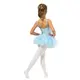 Bloch Desdemona, dres cu fustiță tutu