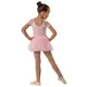 Bloch Dora, dres de fete cu fustă tutu - Roz candy Bloch