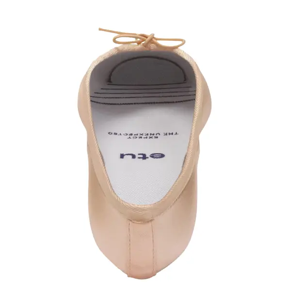 Bloch ETU FLEX, poante de balet