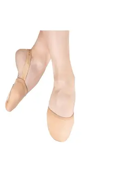 Bloch Eclipse II, flexibili de dans pentru femei