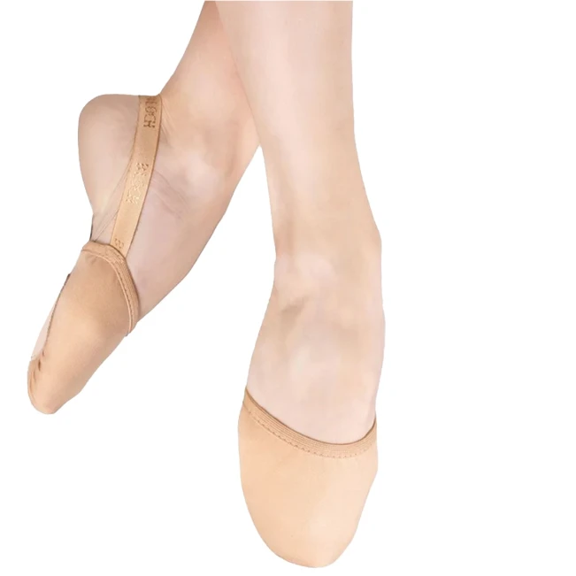 Bloch Eclipse II, flexibili de dans pentru femei Bloch Eclipse II, flexibili de dans pentru femei