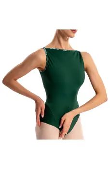 Bloch Eden Floral, dres pentru femei