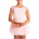 Bloch Elenore, dres pentru fete cu fustiţă tutu