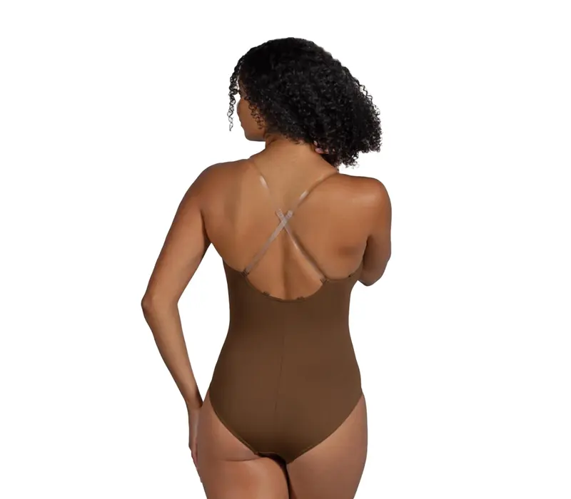 Bloch Estrella, lenjerie de damă - Cacao Bloch