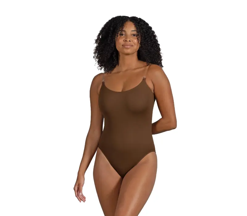 Bloch Estrella, lenjerie de damă - Cacao Bloch