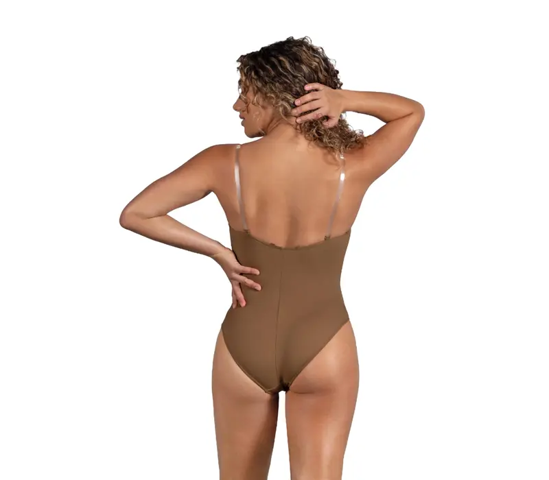 Bloch Estrella, lenjerie de damă - Migdală Bloch