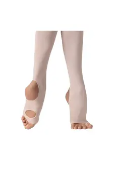 Bloch Flee Flex tights, ciorapi de balet pentru femei