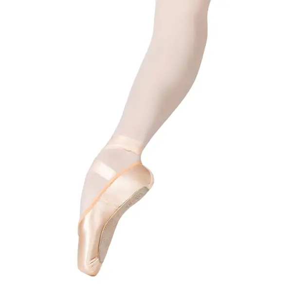 Bloch Flexus Kaia, poante de balet 