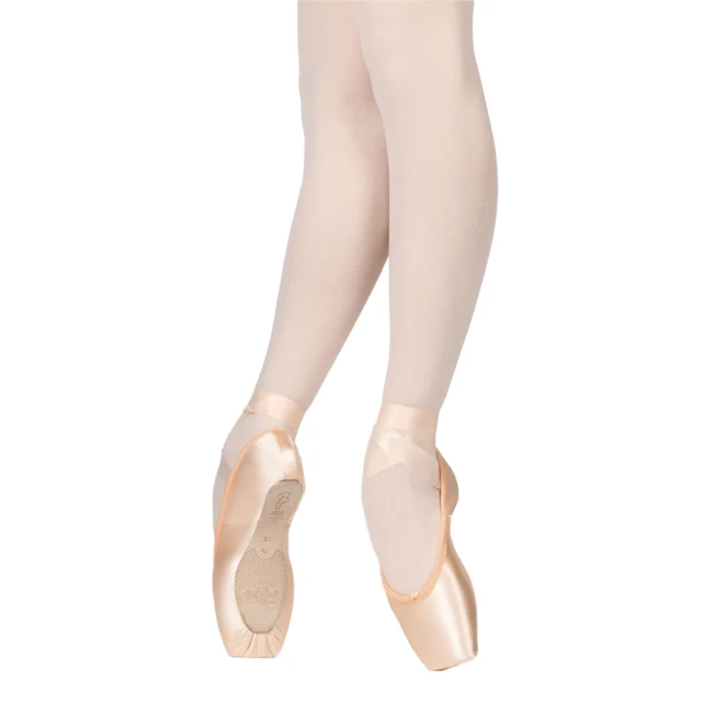 Bloch Flexus Kaia, poante de balet Bloch Flexus Kaia, poante de balet