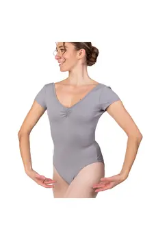 Bloch Gather L4262, dres de dame cu mânecă scurtă