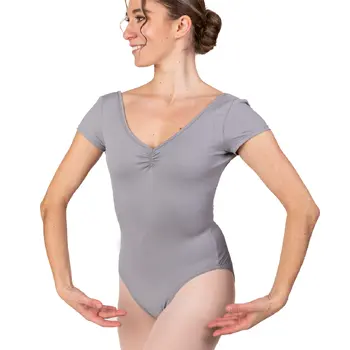 Bloch Gather L4262, dres de dame cu mânecă scurtă