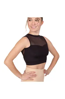 Bloch Emiko, top de damă
