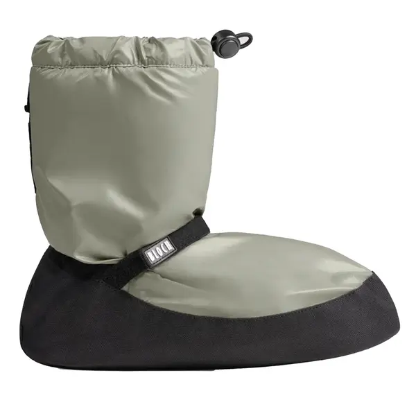 Bloch metalic bootie, încălţăminte de încălzire pentru dame Bloch metalic bootie, încălţăminte de încălzire pentru dame