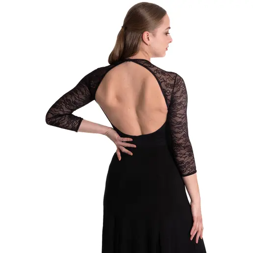 Bloch Kate, costum pentru femei