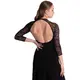 Bloch Kate, costum pentru femei