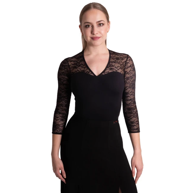 Bloch Kate L6016, costum pentru femei Bloch Kate L6016, costum pentru femei