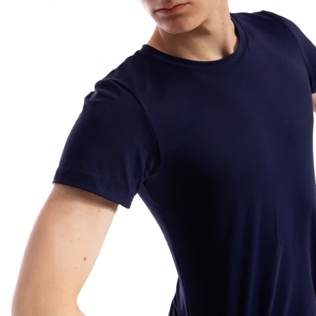 Bloch tricou bărbați cu mânecă scurtă