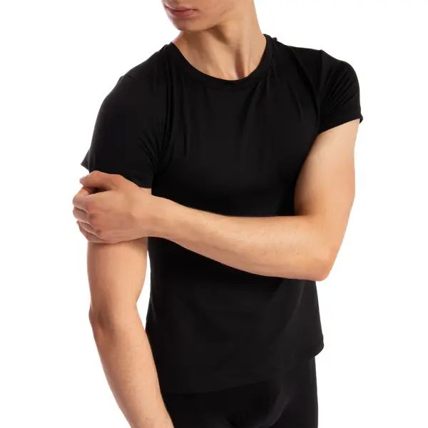 Bloch tricou bărbătesc cu mâneci scurte