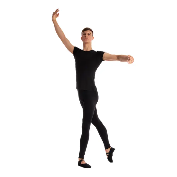 Bloch tricou bărbătesc cu mâneci scurte
