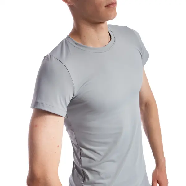 Bloch tricou bărbătesc cu mâneci scurte