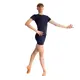 Bloch tricou bărbătesc cu mâneci scurte