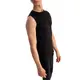 Tricou bărbătesc fără mâneci