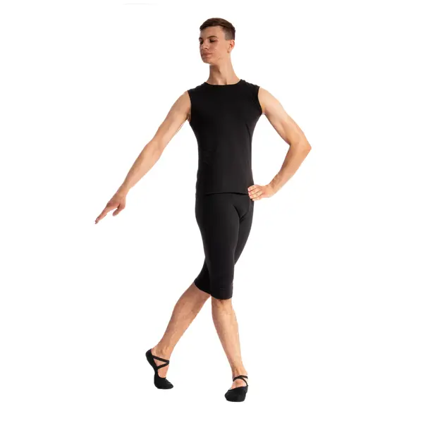 Tricou bărbătesc fără mâneci