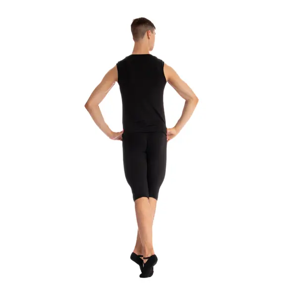 Tricou bărbătesc fără mâneci
