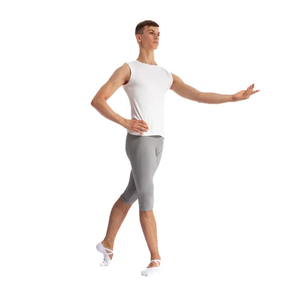 Tricou bărbătesc fără mâneci