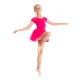 Mirella Miami tutu dress M1559C, dres cu fustiţă tutu pentru fetiţe Mirella Miami tutu dress M1559C, dres cu fustiţă tutu pentru fetiţe