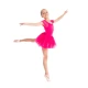 Mirella Miami tutu dress M1559C, dres cu fustiţă tutu pentru fetiţe Mirella Miami tutu dress M1559C, dres cu fustiţă tutu pentru fetiţe