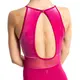 Bloch Kai Open back halter leotard, dres pentru femei