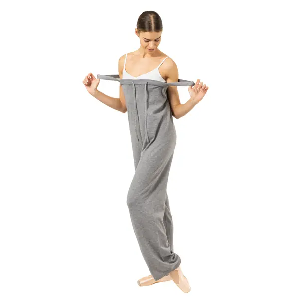 Bloch Overall, salopetă pentru dame