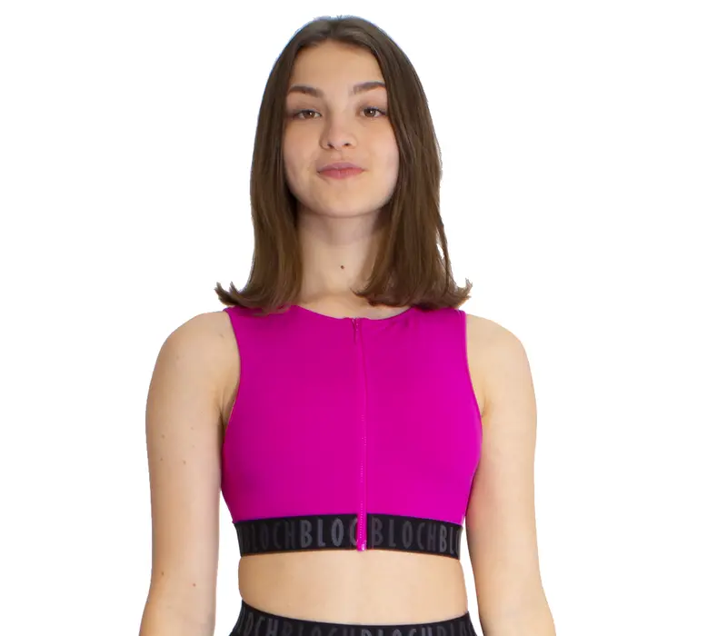 Bloch Remy, top de damă - Roz - pink