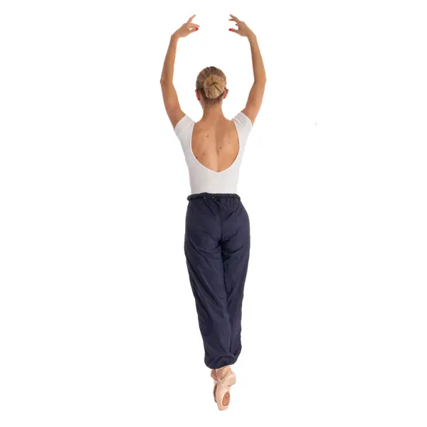 Bloch, pantaloni lungi de fâs pentru încălzire, damă