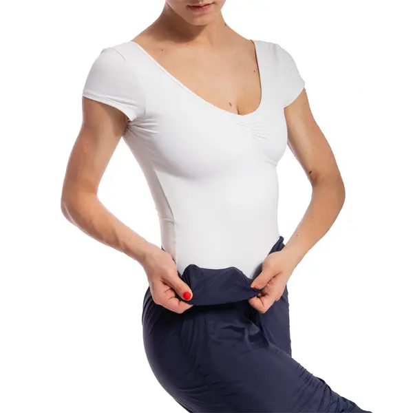 Bloch, pantaloni lungi de fâs pentru încălzire, damă