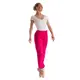 Bloch, pantaloni lungi de fâs pentru încălzire, damă